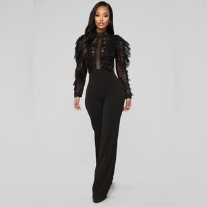 In My Shadow Jumpsuit